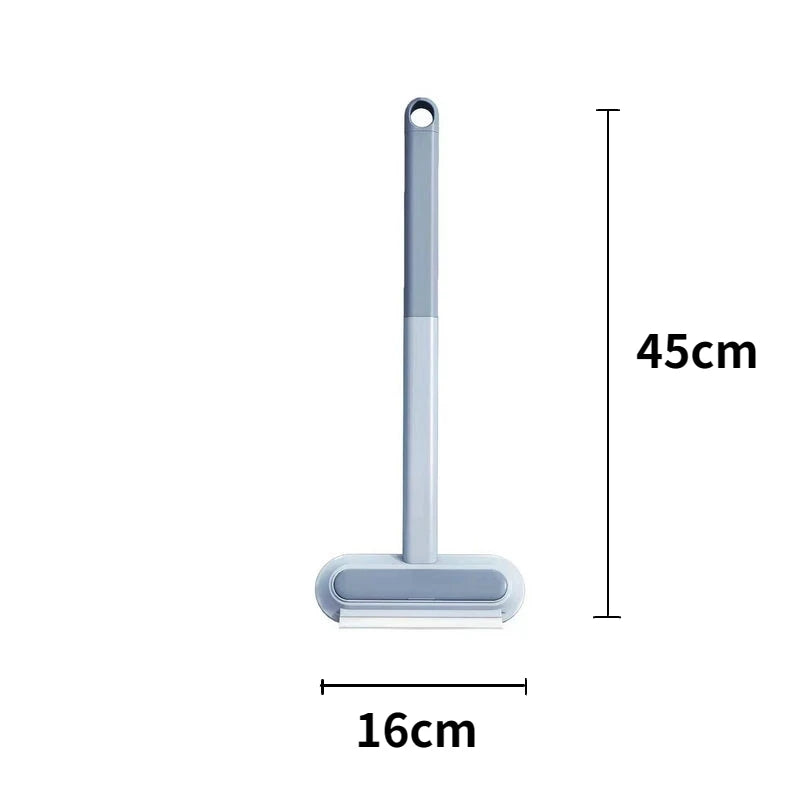 V2com Portable Pet Hair Remover Brush Lint Remover for Sofa Bed Clothes Dog Cat Fur Remover Clean Tool Fur Remover Lint Roller