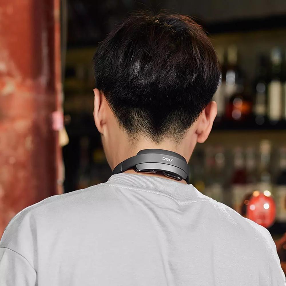Xiaomi Pgg Folding Portable Neck Massager