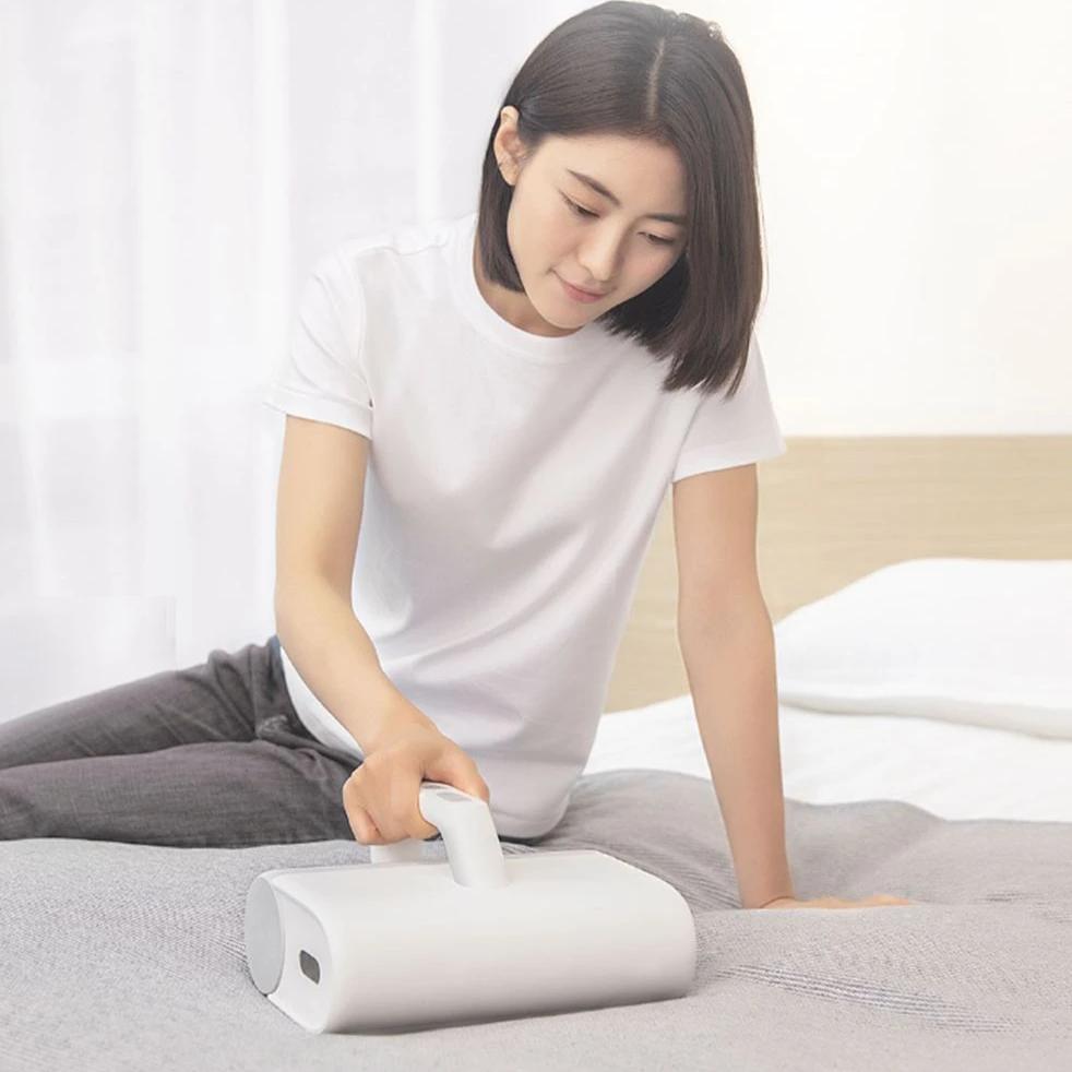 Xiaomi Mijia Cordless Vacuum Mites Removal Machine Jusinhel Life