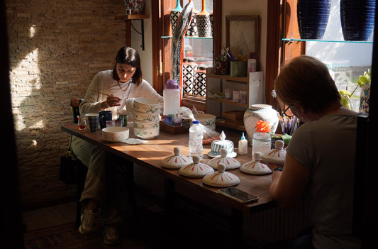 Why Small-Batch Customization Is Becoming a Real Business — And What We Are Building for It