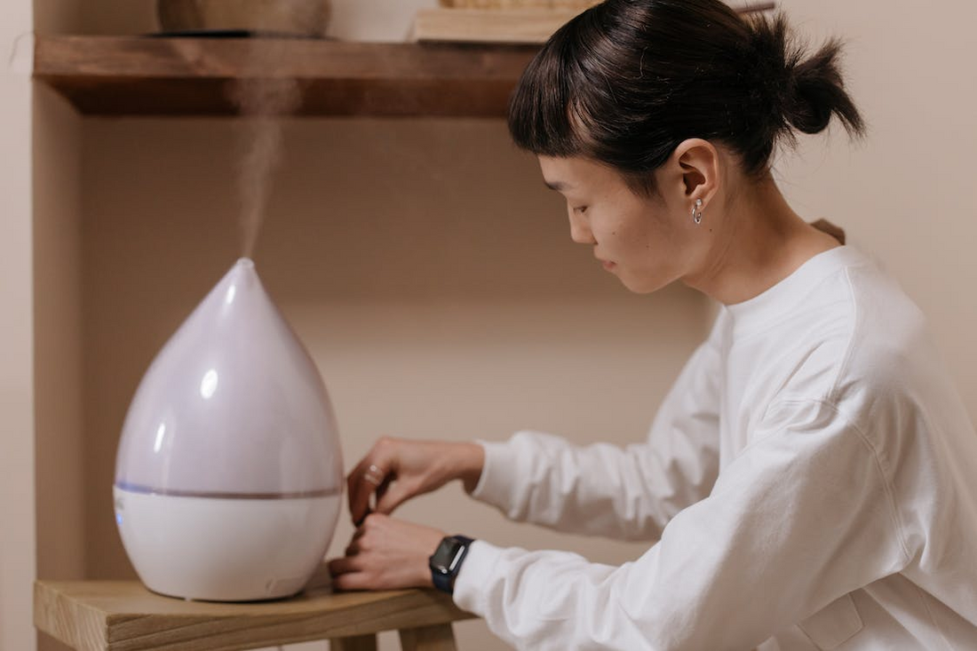 How to choose a humidifier?