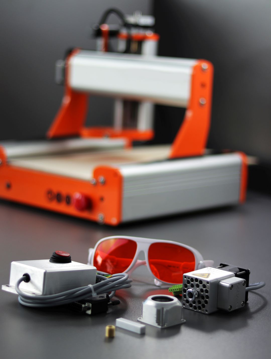 Laser Machine – Jusinhel-Life