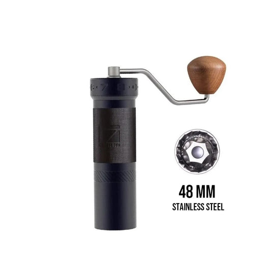 1Zpresso ZP6 Handle Coffee Grinder