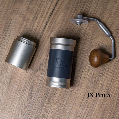1Zpresso Jx Pro / Jx Pro S Manual Coffee Grinder