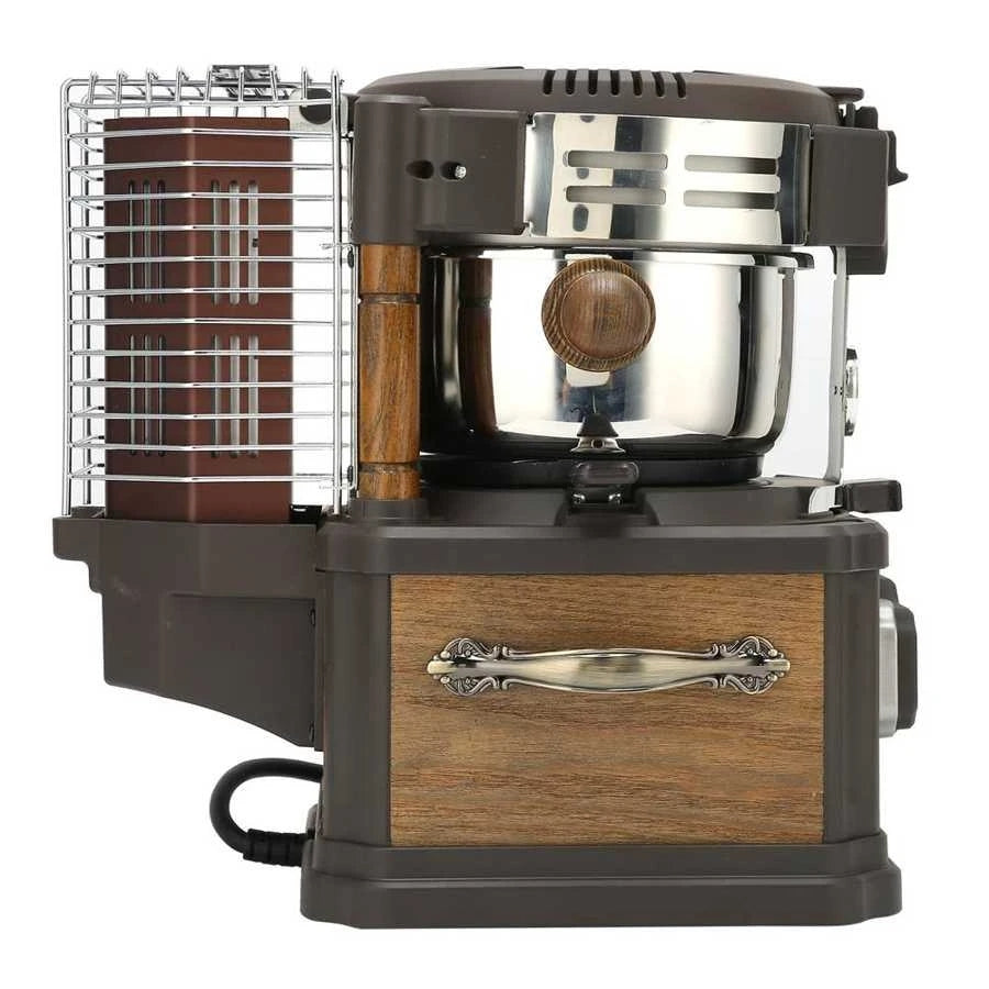 WINGKWONG Automatic Electric Coffee Bean Roaster
