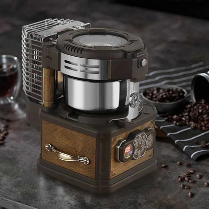 WINGKWONG Automatic Electric Coffee Bean Roaster