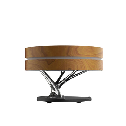 Tree Light Table Lamp Music Bluetooth Speaker- Jusinhel Table Lamp