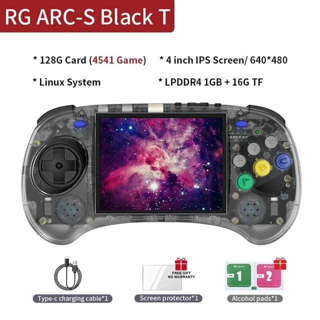 ANBERNIC RG-ARC Video Game Console