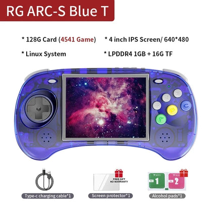 ANBERNIC RG-ARC Video Game Console