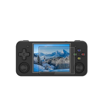 ANBERNIC RG35XX H Handheld Game Console