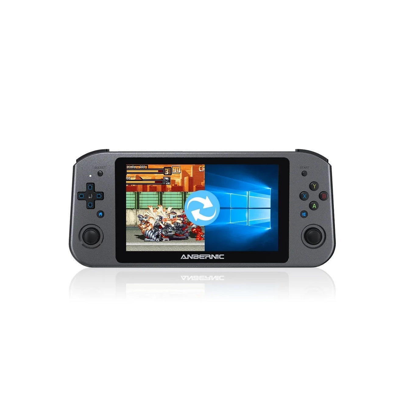 ANBERNIC Win600 Handheld Game Console