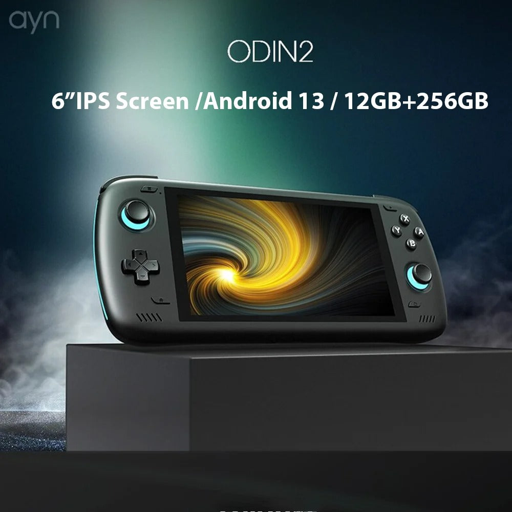 AYN Odin 2 Handheld Game Player