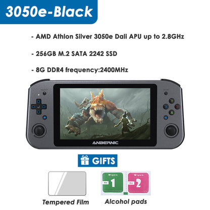 ANBERNIC Win600 Handheld Game Console