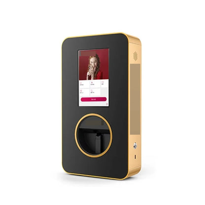 O2Nails Automatic Nail 3D Printer X12.5