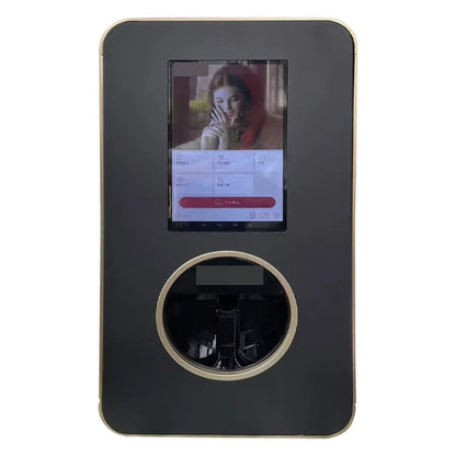 O2Nails Automatic Nail 3D Printer X12.5