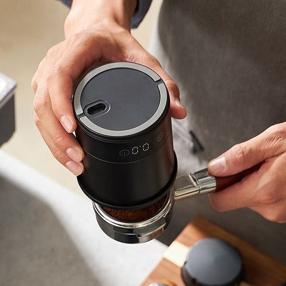 Barsetto E6 Professional Coffee Grinder 64MM Titanium Plated Cutterhead Hand Brewed Coffee  Espresso Coffee Grinder