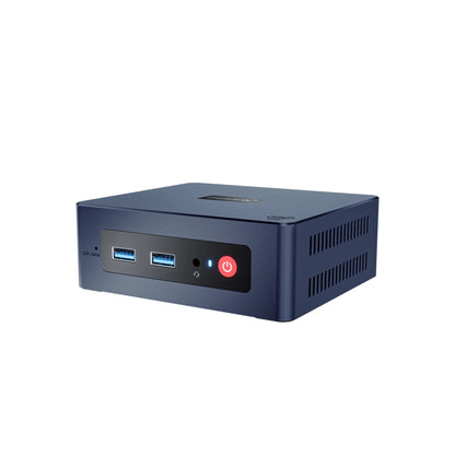 Beelink Mini S Mini PC Celeron N5095 8+256GB