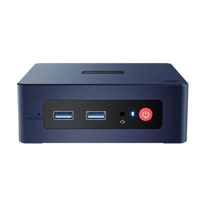 Beelink Mini S Mini PC Celeron N5095 8+256GB