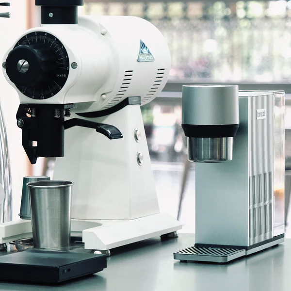 Brezi Automatic Cold Brew Machine