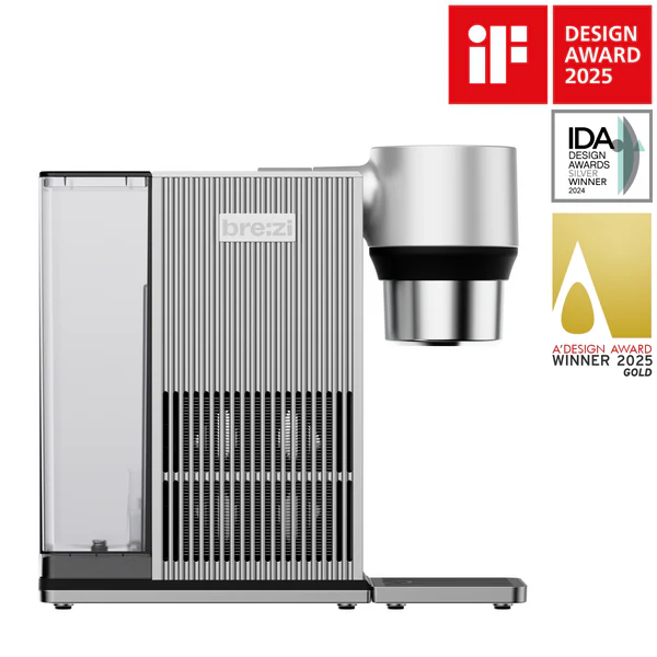 Brezi Automatic Cold Brew Machine