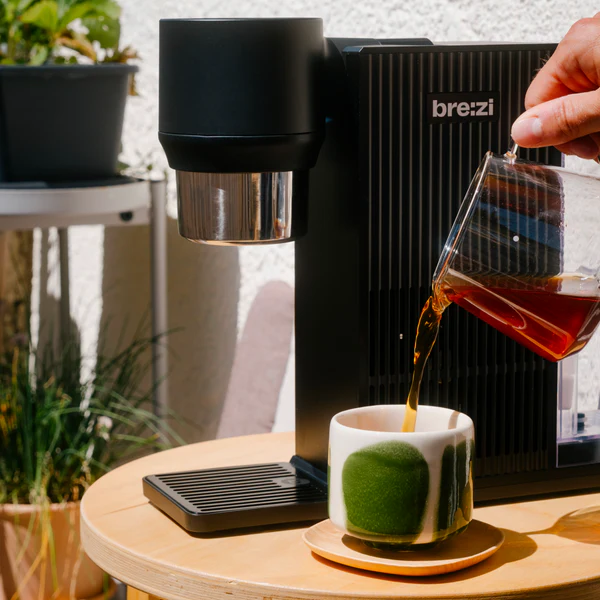 Brezi Automatic Cold Brew Machine