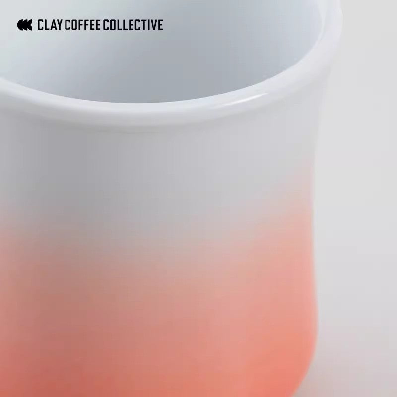 CCC Ceramic Cup - Scandinavian