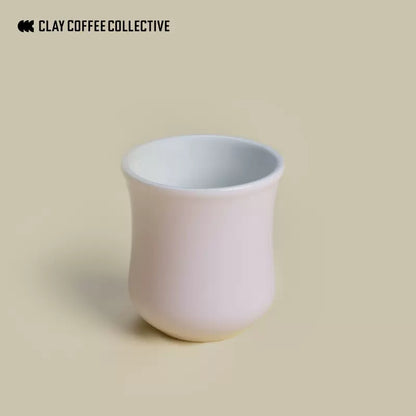 CCC Ceramic Cup (Macaroon) 3pcs