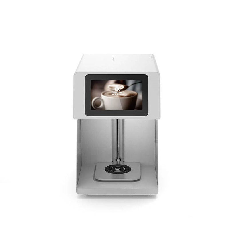 CINOART 3d Latte Art Coffee Printer