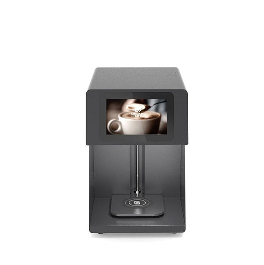 CINOART 3d Latte Art Coffee Printer