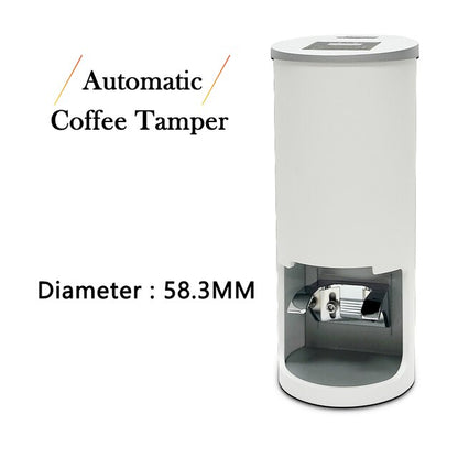 CINOART Automatic Tamper PT2