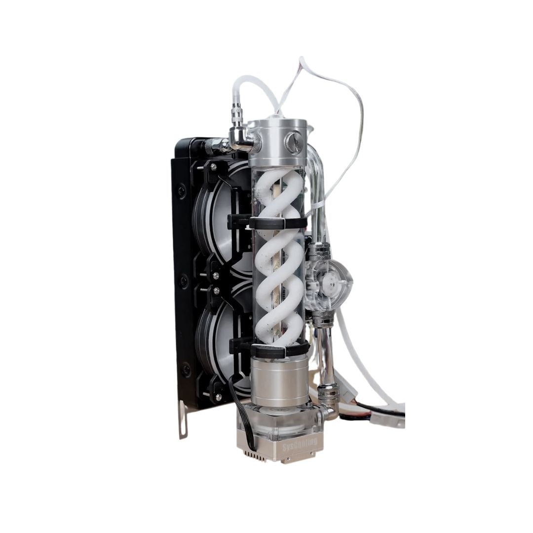 V2com Water Cooling Radiator