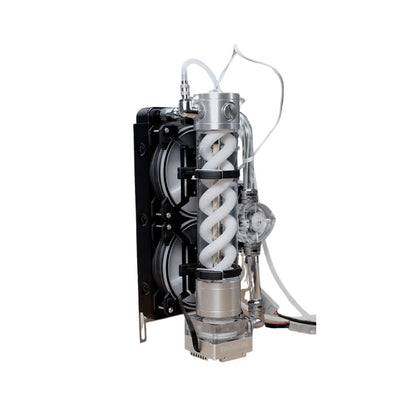 V2com Water Cooling Radiator