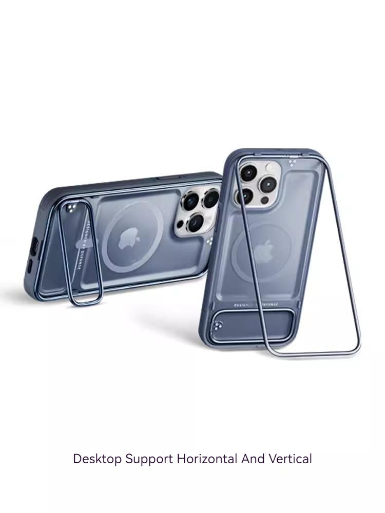 Defense dual stand case for Iphone 14 pro/14 pro max
