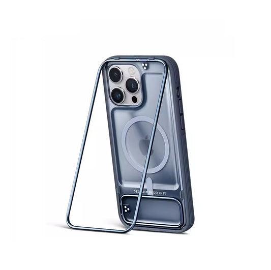 Defense dual stand case for Iphone 14 pro/14 pro max