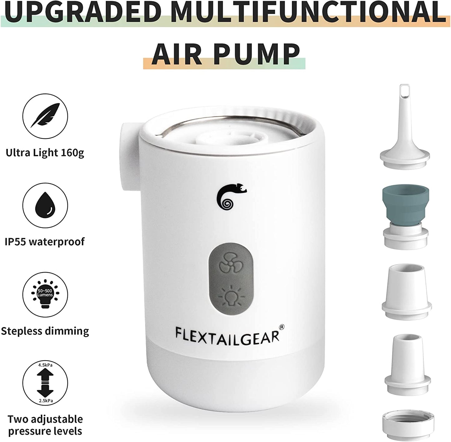 flextail gear max pump FLEXTAILGEAR Max Pump 2 Pro – Jusinhel-Life