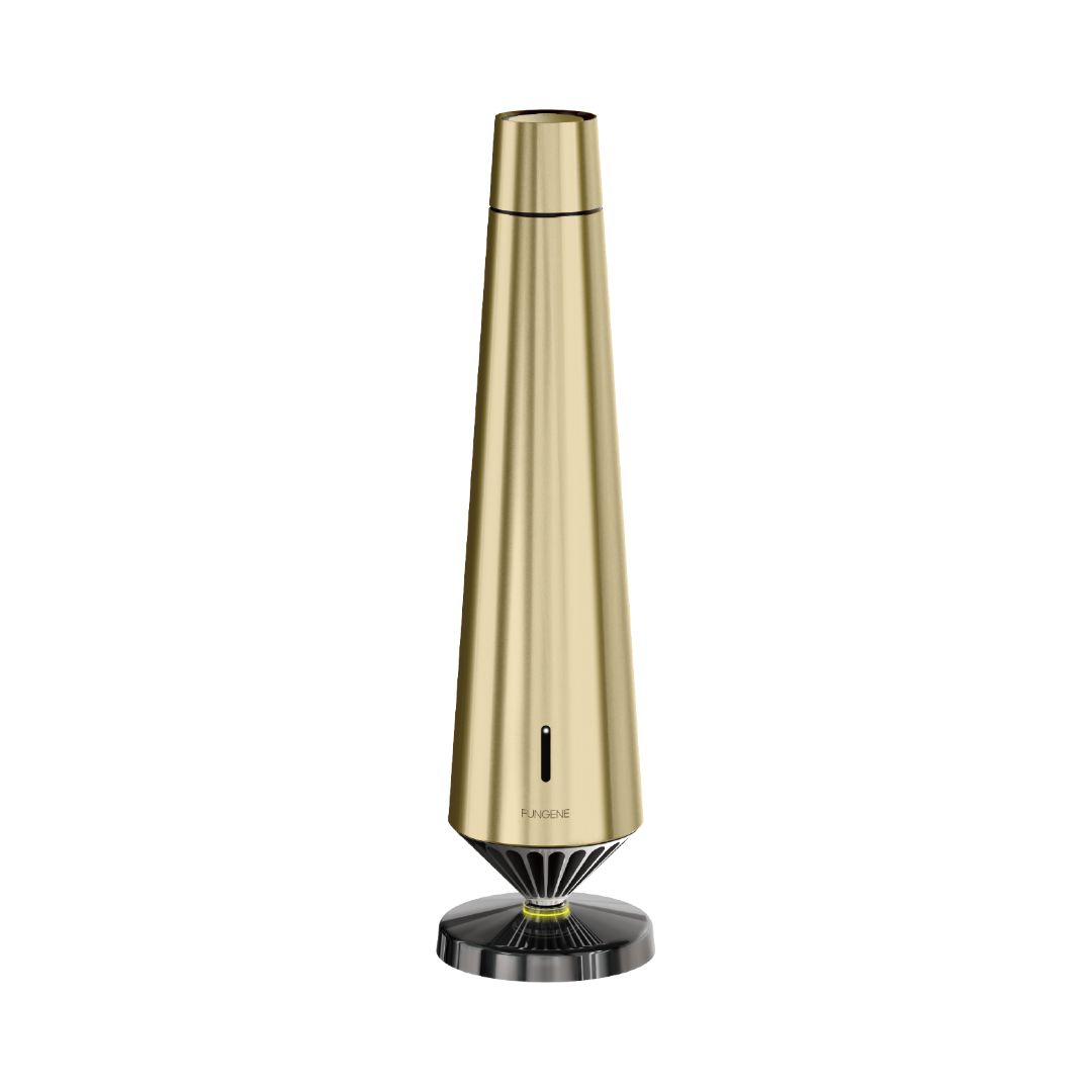 FUNGENE Luxury Smart Aroma Diffuser A8 -1500m³