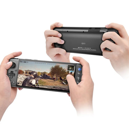 GPD XP Plus Android Handheld Game Player