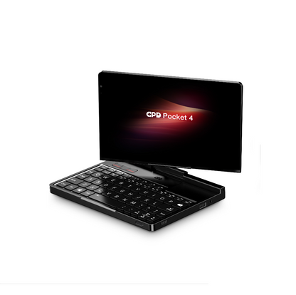 GPD Pocket 4  8.8-inch Screen Modular Full-featured Handheld AI PC