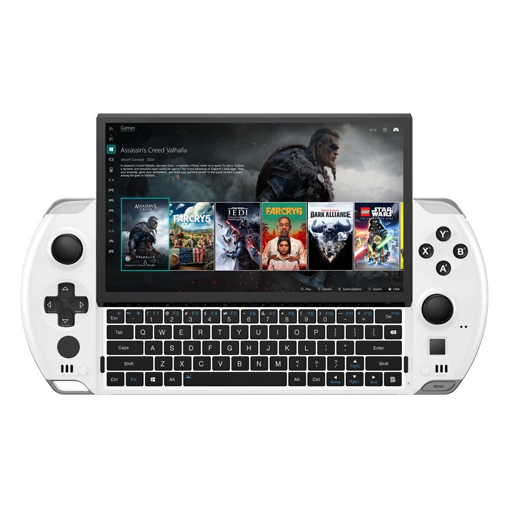 GPD WIN 4 Game Player Console