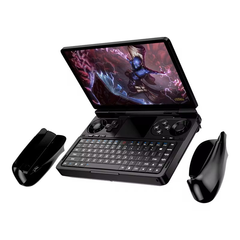 GPD WIN Mini  8840U 32*2TB Game Player Console