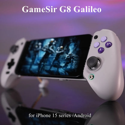 GameSir G8 Galileo Mobile Game Controller