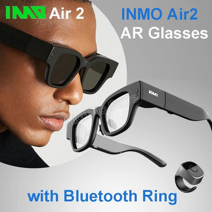 INMO Air 2 Wireless AR Glasses