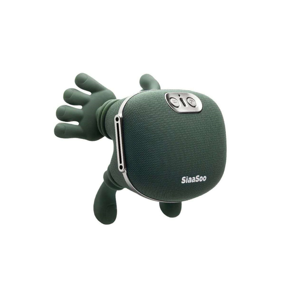 SiaaSoo Master Hand Shoulder and Neck Massager