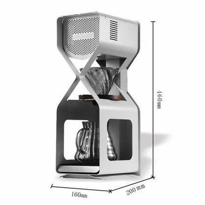 Kaleido Beanseeker C1 Cold Drip Coffee Machine