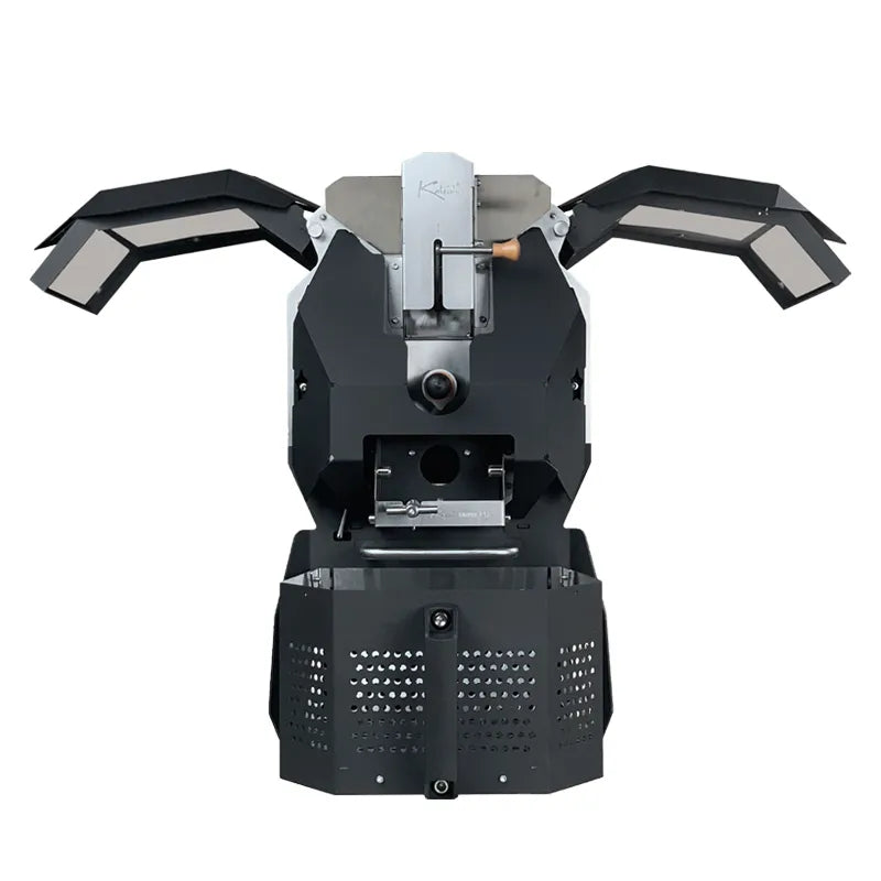 Kaleido Sniper M10 DUAL SYSTEM Coffee Roaster