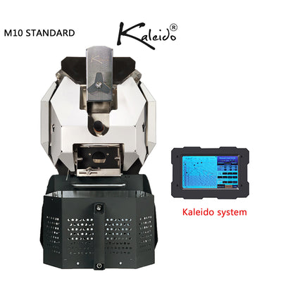 Kaleido Sniper M10 STANDARD Coffee Roaster Kaleido System