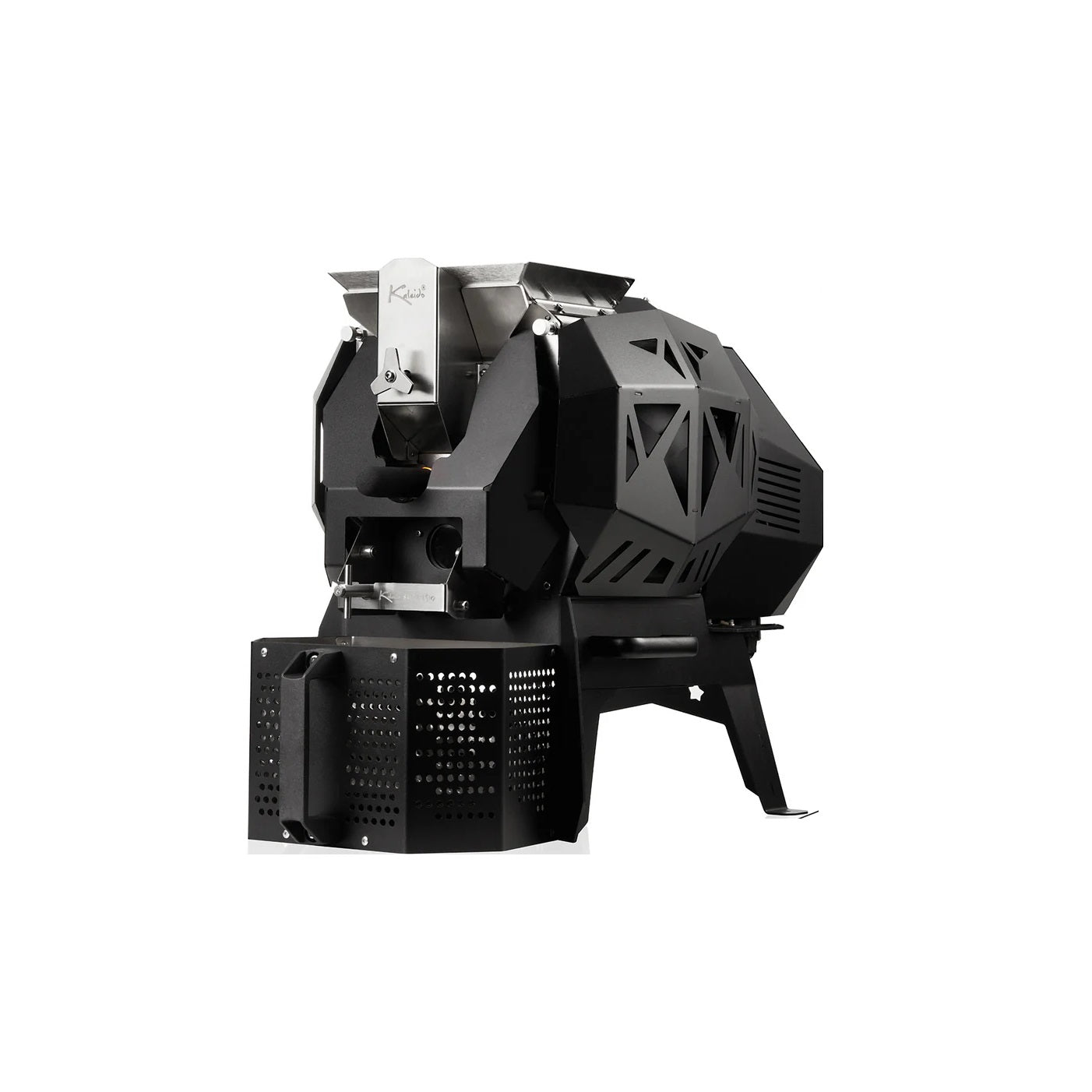 Kaleido Sniper M10 PRO Coffee Roaster Artisan system