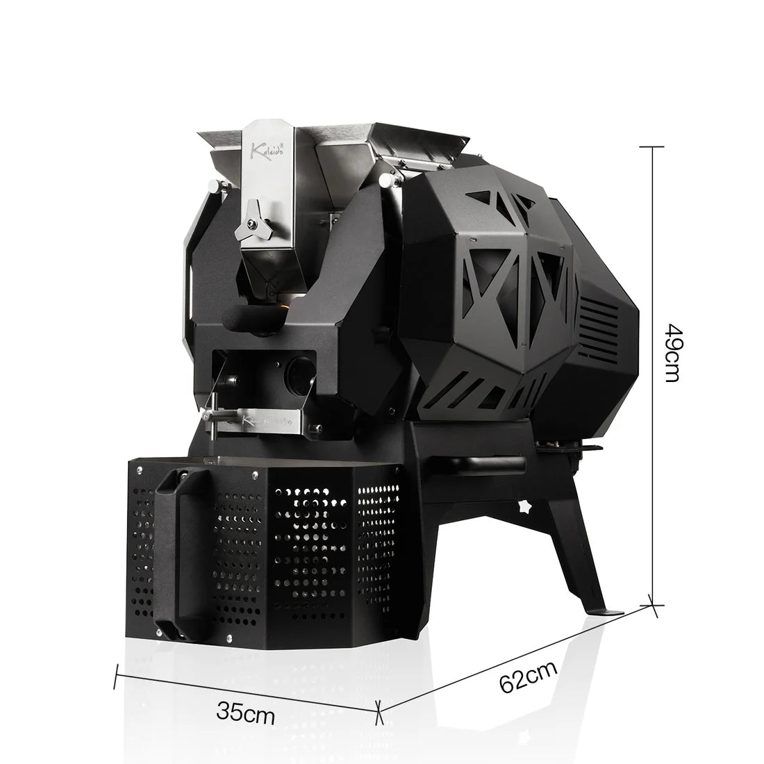 Kaleido Sniper M10 DUAL SYSTEM Coffee Roaster