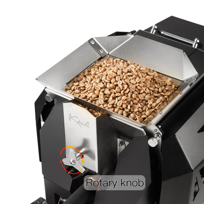 KALEIDO Sniper M6 STANDARD Coffee Roaster Kaleido System