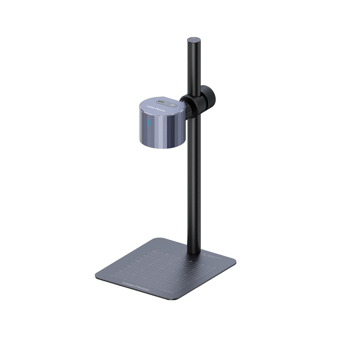 LaserPecker LP1 Plus Mini Laser Engraver
